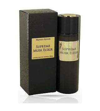 CHKOUDRA Supreme Musk Elixir Вода парфюмерная для женщин 100 мл Chkoudra