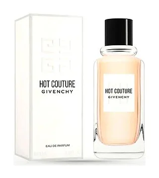 Givenchy HOT COUTURE Вода парфюмерная женская 100 мл Givenchy