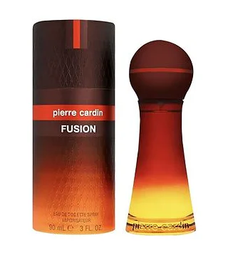 PIERRE CARDIN FUSION Мужская туалетная вода 90 мл Pierre Cardin