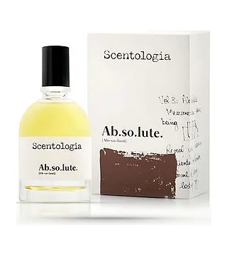 Scentologia Absolute Парфюмерная вода 100 мл SCENTOLOGIA