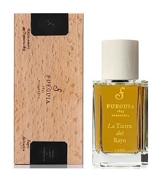 FUEGUIA 1833 La Tierra del Rayo Духи 30 мл Fueguia