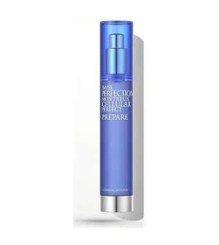 SWISS PERFECTION MONTREUX Soothing Успокаивающая эмульсия 30 мл SWISS PERFECTION MONTREUX