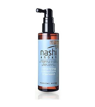 Nashi Argan - Fortifying Prevention Treatment Спрей от выпадения и ломкости волос 100 мл Nashi Argan