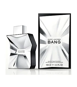 Marc Jacobs Bang туалетная вода мужская 100 мл Marc Jacobs
