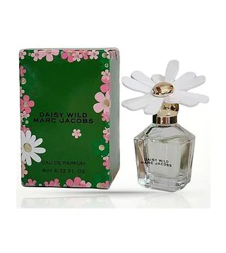 Marc Jacobs Daisy Wild Парфюмерная вода женская 4 мл Marc Jacobs