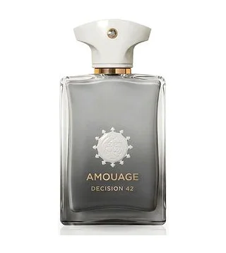 Amouage Decision 42 Man Парфюмерная вода 100 мл Amouage