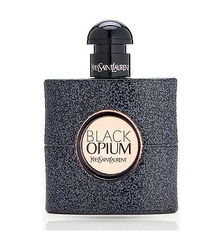 Yves Saint Laurent Black Opium Парфюмерная вода для женщин 50 мл Yves