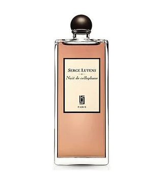 Serge Lutens Nuit de Cellophane Парфюмерная вода 100 мл Serge Lutens