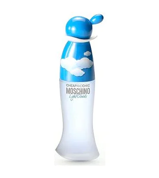 Moschino Cheap & Chic Light Clouds Парфюмерная вода 100 мл Moschino