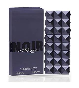S.T. Dupont Noir Туалетная вода мужская 30 мл S.T. Dupont