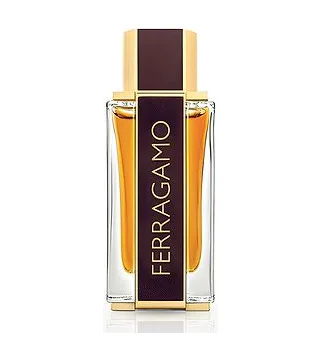 Salvatore Ferragamo Ferragamo Spicy Leather Духи мужские 100 мл Salvatore Ferragamo