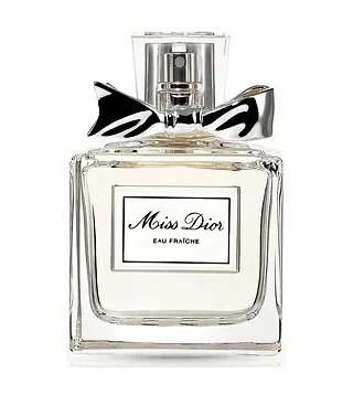 Dior Miss Dior Eau Fraiche Туалетная вода женская 100 мл Dior