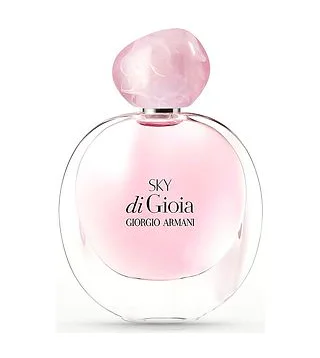 Giorgio Armani Sky di Gioia Парфюмерная вода женская 50 мл Giorgio Armani