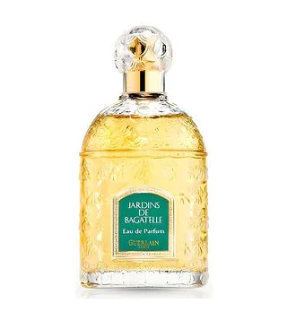 Guerlain Jardins de Bagatelle Туалетная вода женская 75 мл Guerlain