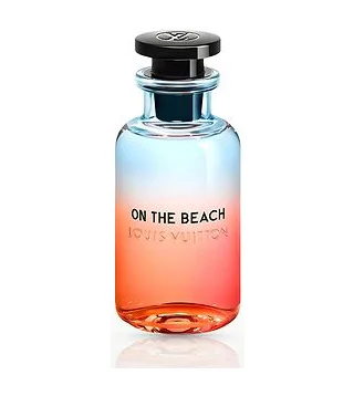 Louis Vuitton On The Beach Парфюмерная вода унисекс 100 мл Louis Vuitton