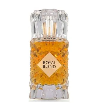 French Avenue Royal Blend Vintage Парфюмерная вода унисекс 100 мл French Avenue