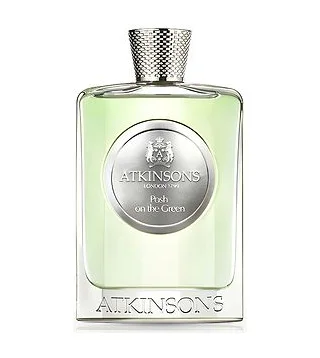 Atkinsons Posh on the Green Парфюмерная вода унисекс 100 мл Atkinsons