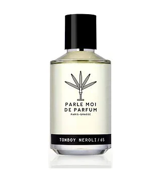 Parle Moi de Parfum Tomboy Neroli 65 Парфюмерная вода унисекс 100 мл PARLE MOI DE PARFUM