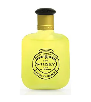 Evaflor Whisky Туалетная вода мужская 100 мл Evaflor