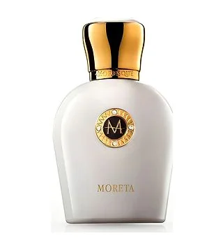 Moresque Moreta Парфюмерная вода женская 50 мл MORESQUE