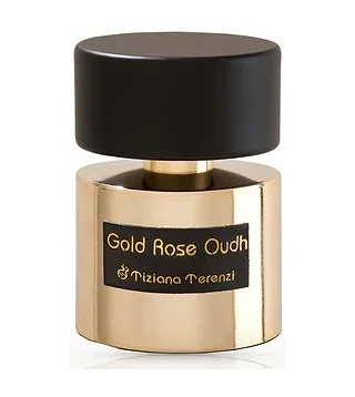 Tiziana Terenzi Gold Rose Oudh Духи унисекс 100 мл Tiziana Terenzi