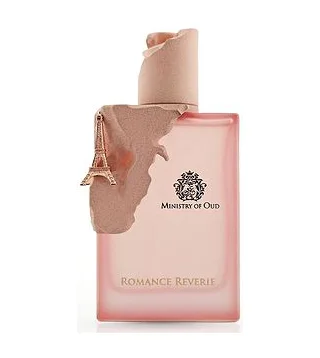 PARIS CORNER Romance Reverie Парфюмерная вода женская 100 мл PARIS CORNER