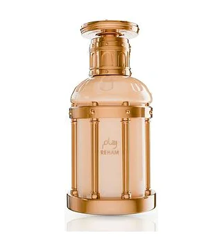 PARIS CORNER Reham Vanilla Mood Парфюмерная вода унисекс 100 мл PARIS CORNER