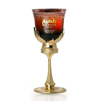Arabiyat Prestige Bahiya Garnet Парфюмерная вода женская 100 мл Arabiyat Prestige