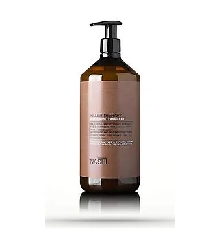 Nashi Argan - Filler Therapy Restorative Conditioner Кондиционер восстанавливающий 1000 мл Nashi Argan