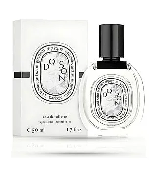 DIPTYQUE DO SON Туалетная вода для женщин 50 мл Diptyque