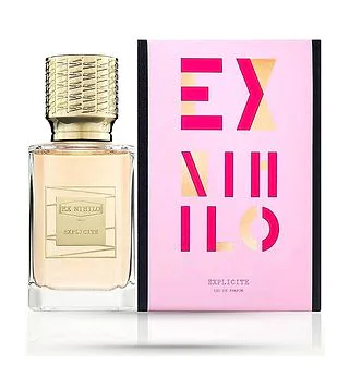 EX NIHILO Explicite Парфюмерная вода 100 мл Ex Nihilo