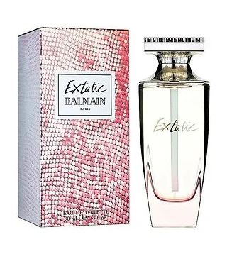 BALMAIN EXTATIC туалетная вода 90 мл BALMAIN