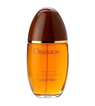 CALVIN KLEIN OBSESSION Парфюмерная вода для женщин 50 мл Calvin Klein