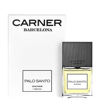 Carner Barcelona Palo Santo Парфюмерная вода унисекс 15 мл Carner