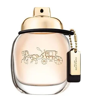 coach for woman Парфюмерная вода 30 мл COACH