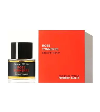 Frederic Malle Rose Tonnerre Eau de Parfum Парфюмерная вода унисекс 30 мл Frederic Malle