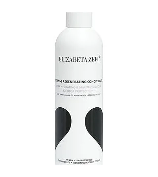 ELIZABETA ZEFI Intense Regenerating Conditioner 250 мл - интенсивно восстанавливающий кондиционер для волос Elizabeta Zefi