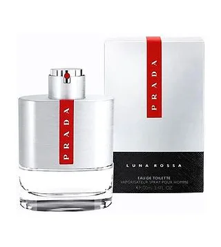 Prada Luna Rossa Туалетная вода для мужчин 100 мл Prada