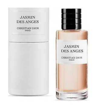 Christian Dior JASMIN DES ANGES Парфюмерная вода унисекс (миниатюра) 7,5 мл Dior