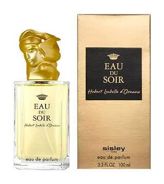 Sisley Eau du Soir Парфюмерная вода 100 мл Sisley