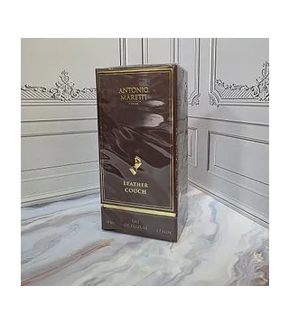 Antonio Maretti Leather Couch Парфюмерная вода 50 мл ANTONIO MARETTI