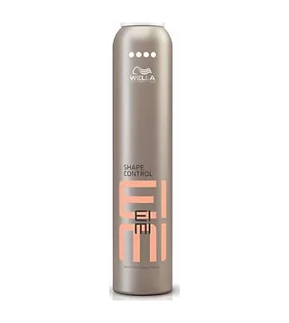 Wella Styling EIMI Пена для укладки экстрасильной фиксации SHAPE CONTROL, 500 мл Wella