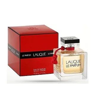 LALIQUE Le Parfum Парфюмерная вода для женщин 50 мл Lalique