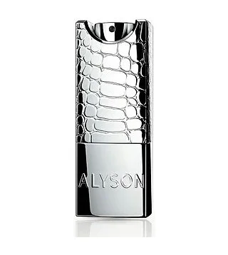 Alyson Oldoini Crystal Oud Парфюмированная вода для мужчин 20 мл Alyson Oldoini