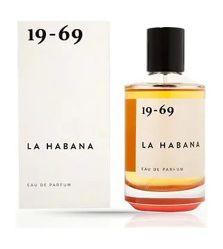 19-69 La Habana EDP 100 мл - парфюмерная вода 19-69 Perfume