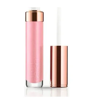 DELILAH Colour Gloss Ultimate Shine Lip gloss - Ghost - блеск для губ 6,5 мл Delilah