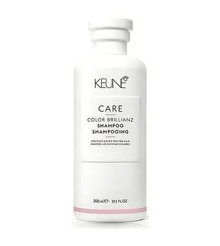 Keune Шампунь яркость цвета CARE Color Brillianz Shampoo 300 мл Keune