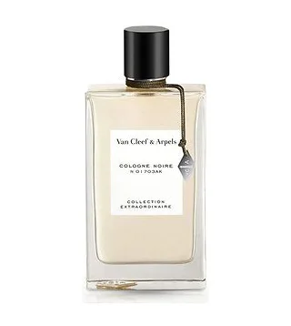 VAN CLEEF & ARPELS Cologne Noire Парфюмерная вода 45 мл Van Cleef