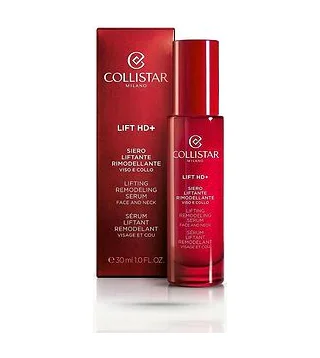 Collistar - Lift HD+Remodeling Serum Сыворотка для лица и шеи 30 мл Collistar