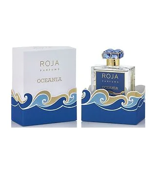 ROJA PARFUMS Oceania Парфюмерная вода 100 мл Roja